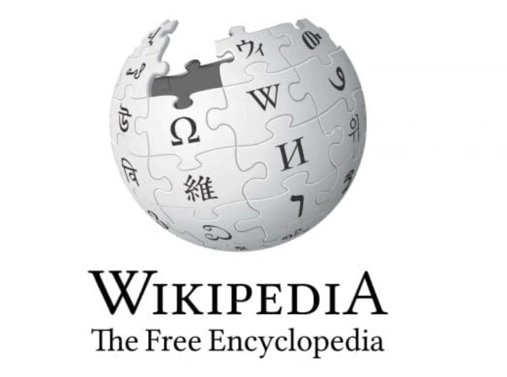 Wikipedia, The Free Encyclopedia